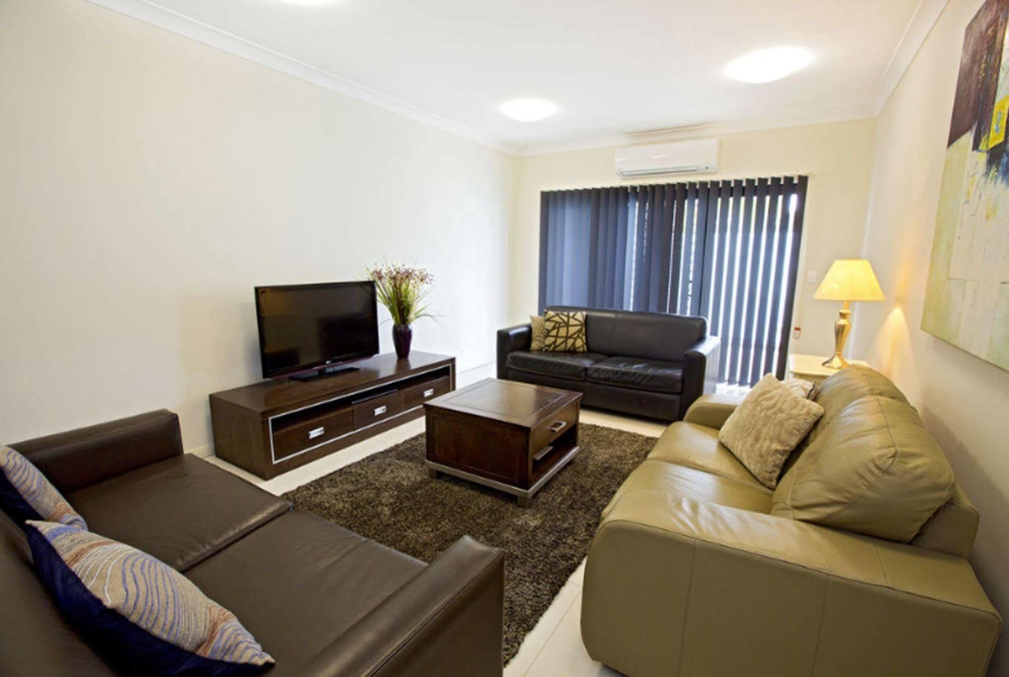 Astina Serviced Apartments - Central Penrith Dış mekan fotoğraf