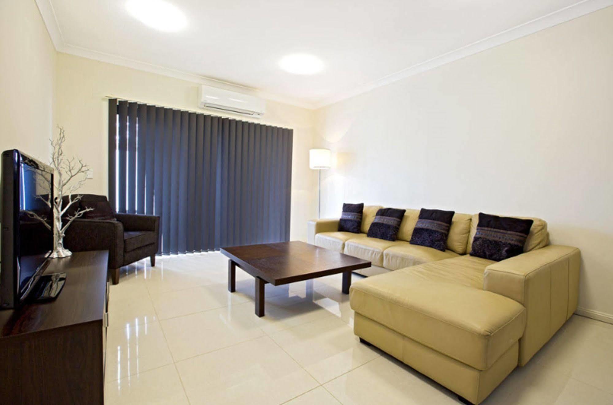 Astina Serviced Apartments - Central Penrith Dış mekan fotoğraf