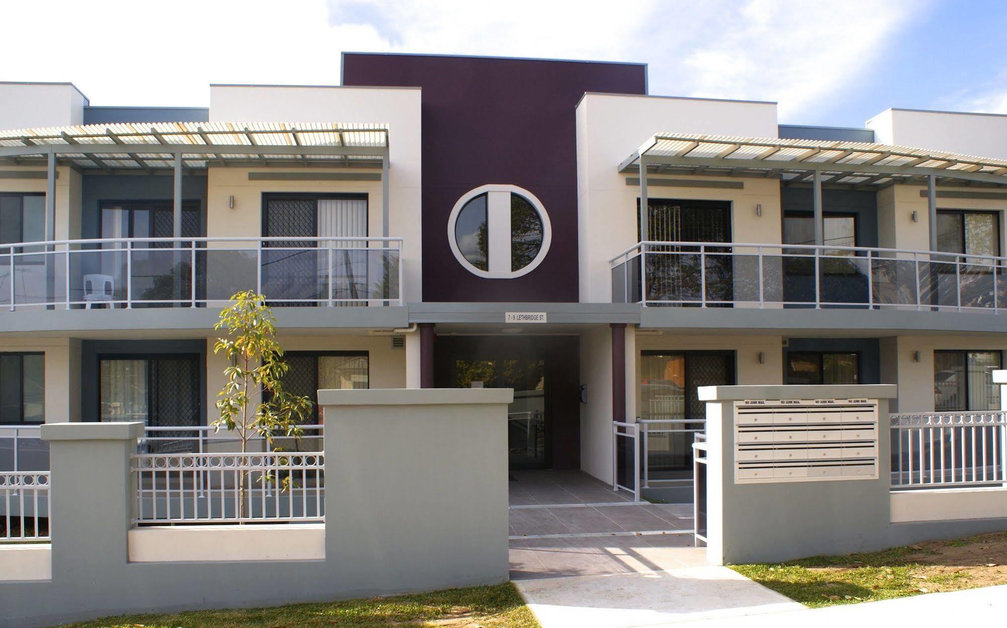 Astina Serviced Apartments - Central Penrith Dış mekan fotoğraf